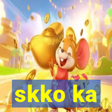 skko ka